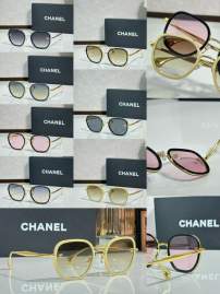 Picture of Chanel Sunglasses _SKUfw77364628fw